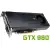 Karta Graficzna do gier NVIDIA GTX 960 2GB GDDR5 Karta Graficzna do gier NVIDIA GTX 960 2GB GDDR5