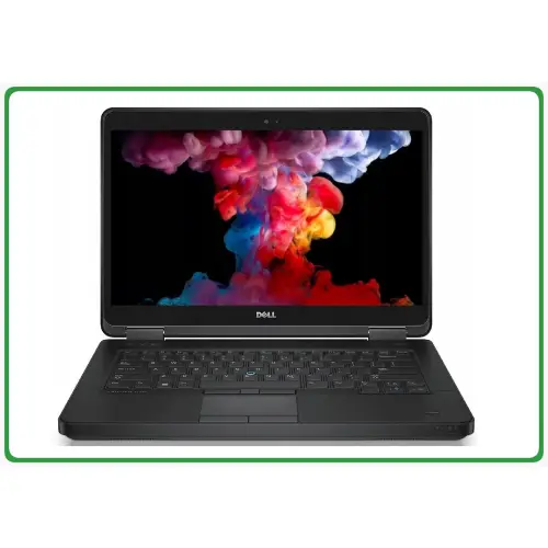 Dell E5540 i5-4310U 4GB 320HDD DVD-RW 14'' W10Pro