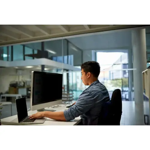 Filtr prywatyzujący 3M 24" 16:9 PF240W9B