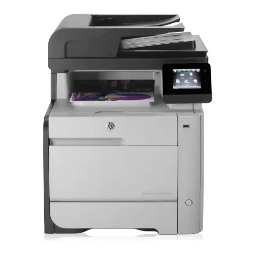 HP Color LaserJet Pro MFP M476nw A