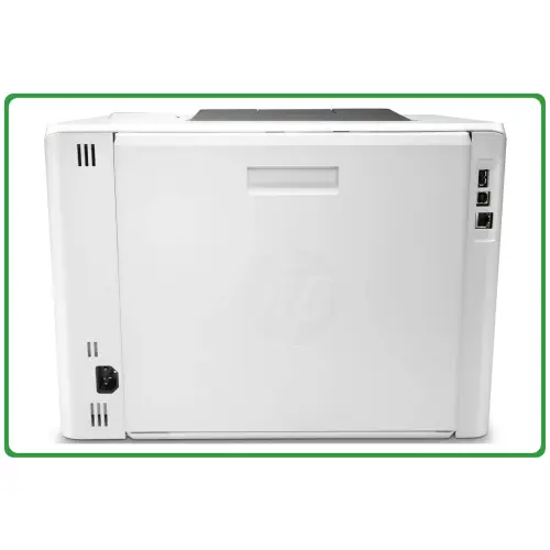 HP Color LaserJet Pro M454dn B