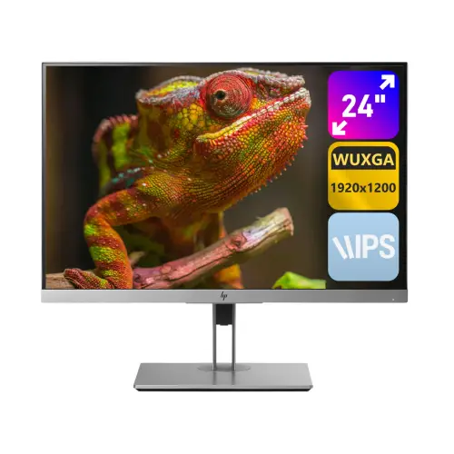 HP EliteDisplay E243i WUXGA IPS A-