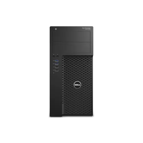 Dell Precision 3620 i3-6100 16GB RAM 512GB SSD W10P
