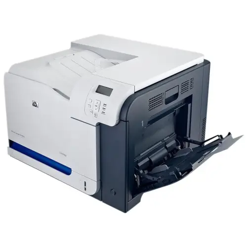 HP LaserJet 500 M551 A