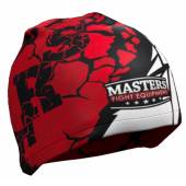 Czapka MFC MASTERS "CRACKED"