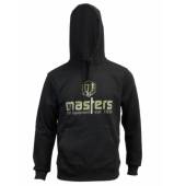Bluza męska bawełniana MASTERS BASIC- rozmiar M