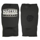 Ochraniacze dłoni MASTERS - OD-1 (ZMIANA CENY)- kolor czarny- rozmiar S