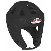 Kask TOP TEN AVANTGARDE - KTT-2  (WAKO APPROVED) - kolor czarny- rozmiar L