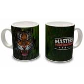 Kubek MFC WILD SIDE "TIGER"