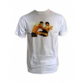 T-shirt MASTERS - TS-04- rozmiar L