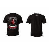 T-shirt MASTERS - TS-06 - rozmiar L