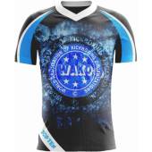 T-shirt TOP TEN "WAKO ICE" - rozmiar L