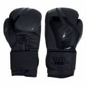 Rękawice bokserskie MASTERS RPU-MATT-BLACK 12 oz NEW