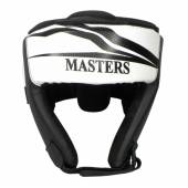 Kask bokserski KT-CRYSTAL- rozmiar L