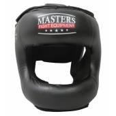 Kask bokserski sparingowy KSS-5A (ZMIANA CENY)- rozmiar L
