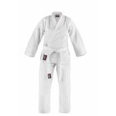 Kimono karate MASTERS 9 oz - 130 cm KIKM-0D (ZMIANA CENY)