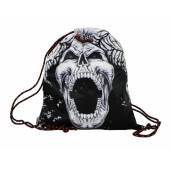 Worek mały MFC DARK SIDE "SCREAM"