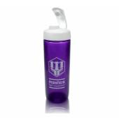 Bidon sportowy MASTERS "KICK" 700 ml
