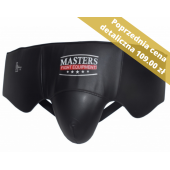 Ochraniacz krocza MASTERS - S-10 L/XL PROMOCJA