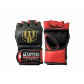 Rękawice MASTERS do MMA - GF-30- rozmiar XL