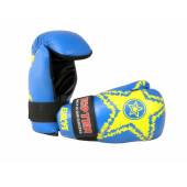 Rękawice Pointfighter TOP TEN EUROPE - rozmiar XL