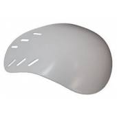 Wkładki do ochraniacza piersi dla kobiet TOP TEN Cool Guard SEMI-LIGHT (ZMIANA CENY)- rozmiar M