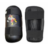 (W) Nagolenniki MASTERS JUNIOR COLLECTION NA-MJC S
