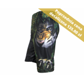 Spodenki treningowe MFC - STM-TIGER PROMOCJA- rozmiar S