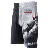 (P) Spodenki treningowe MFC - STM-WARRIOR- rozmiar L