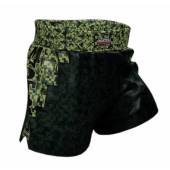 Spodenki treningowe JUNIOR MFC "MINE" - rozmiar 104