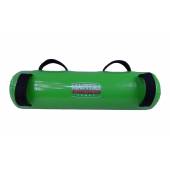(S) Worek walec HYDROBALANCE 28L zielony