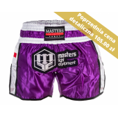 Spodenki sportowe MASTERS ST-11 PROMOCJA!- rozmiar XS