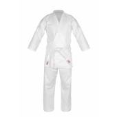 Kimono karate kyokushinkai 8 oz MASTERS - 130 cm NEW