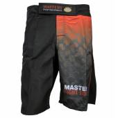 Spodenki do MMA MASTERS - SMMA-4 PROMOCJA- rozmiar XL