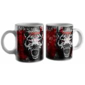 Kubek MFC WILD SIDE "WOLF"