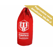 Worek/torba MASTERS 100/40 cm W-MFE-1 PROMOCJA- kolor czarny