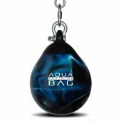 Aqua Bag HEADHUNTER TRAINING 6,5 kg  (ZMIANA CENY)- kolor czarny