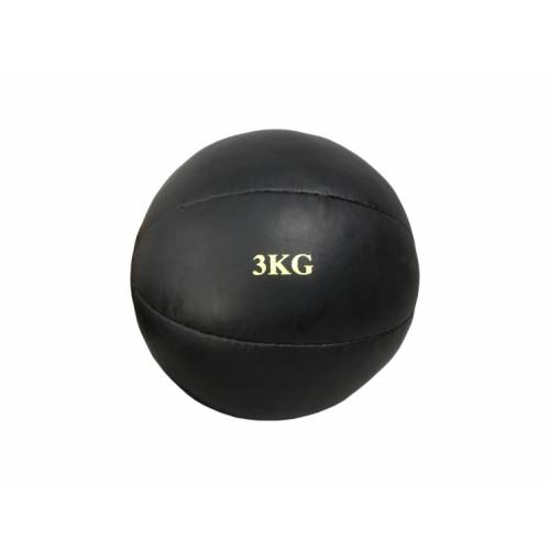 Piłka lekarska 3 kg MASTERS - PL