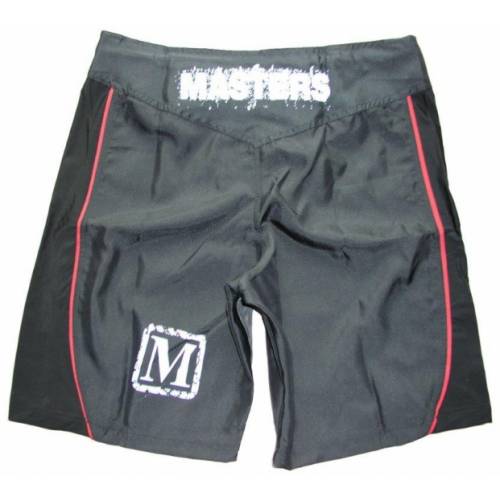 Spodenki do MMA MASTERS - SMMA-4 PROMOCJA- rozmiar M