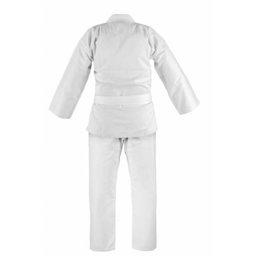 Kimono karate MASTERS 9 oz - 130 cm KIKM-0D (ZMIANA CENY)