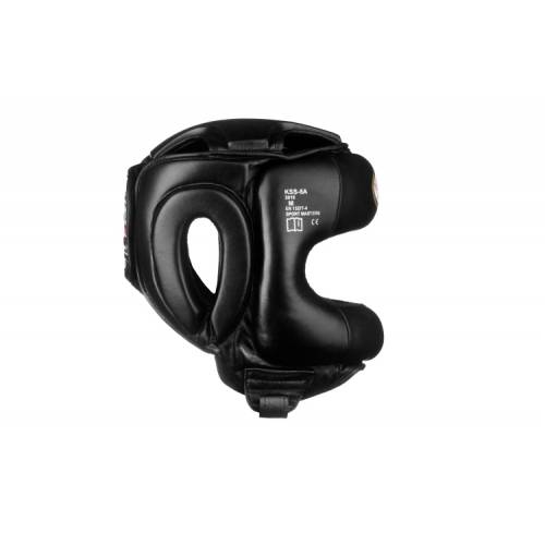 Kask bokserski sparingowy KSS-5A (ZMIANA CENY)- rozmiar M