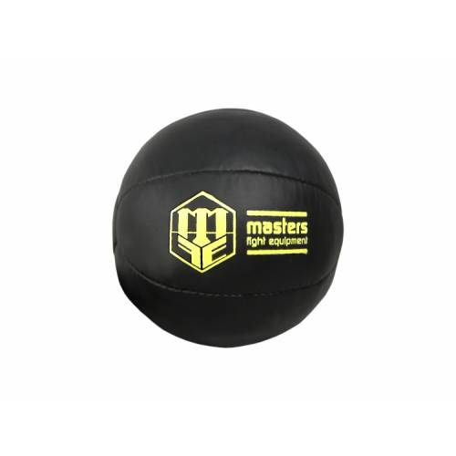 Piłka lekarska 3 kg MASTERS - PL