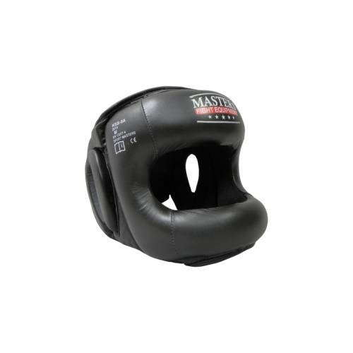 Kask bokserski sparingowy KSS-5A (ZMIANA CENY)- rozmiar M