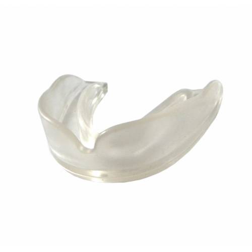Ochraniacze zębów pojedyncze OZ-2 NOWE KOLORY- kolor czarny