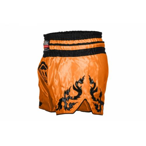 Spodenki sportowe MASTERS ST-MFE NEON PROMOCJA!- kolor zielony- rozmiar XL