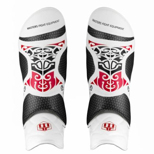 Nagolenniki MASTERS NS-MAORI PROMOCJA!- rozmiar M