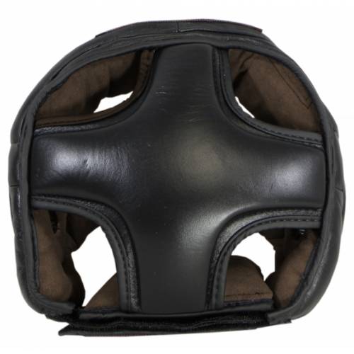 Kask bokserski sparingowy MASTERS - KSS-4B1 - rozmiar L