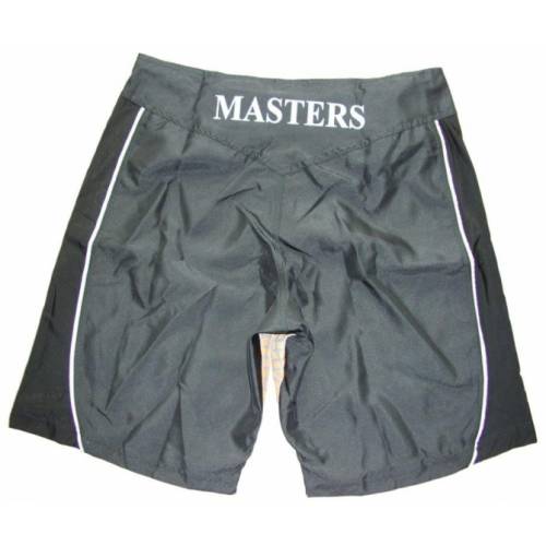 Spodenki do MMA MASTERS - SMMA-5 PROMOCJA- rozmiar L