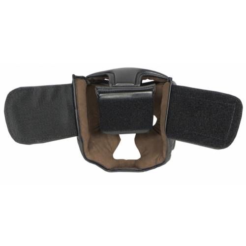 Kask bokserski sparingowy MASTERS - KSS-4B1 - rozmiar L