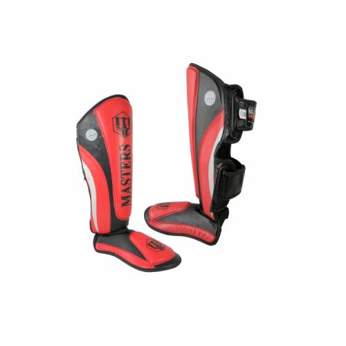 Nagolenniki NS-PU-FT (WAKO APPROVED)- kolor niebieski- rozmiar XS